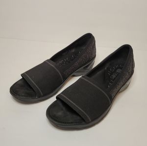 Women's Bzees kudos slip on loafer